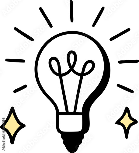 brilliant ideas