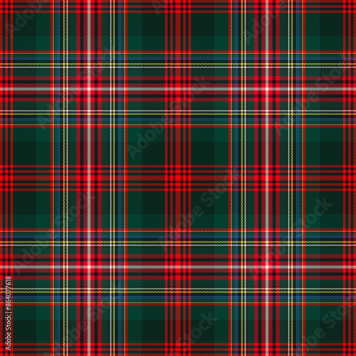 Plaid pattern,Tartan pattern,Check pattern Scottish style of colored lines most perfect design seamless pattern texture for fabric design or wallpaper