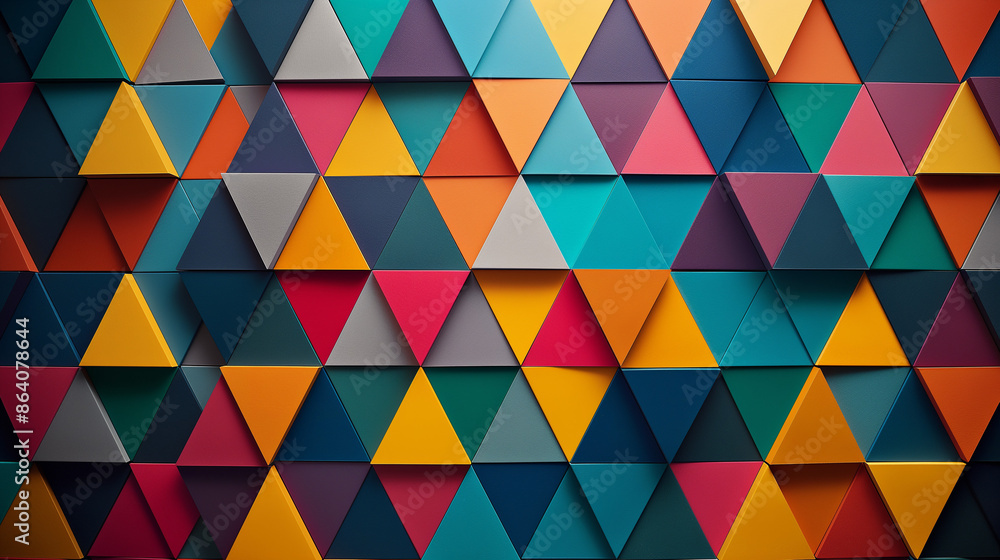 geometric abstract background geometric abstract background