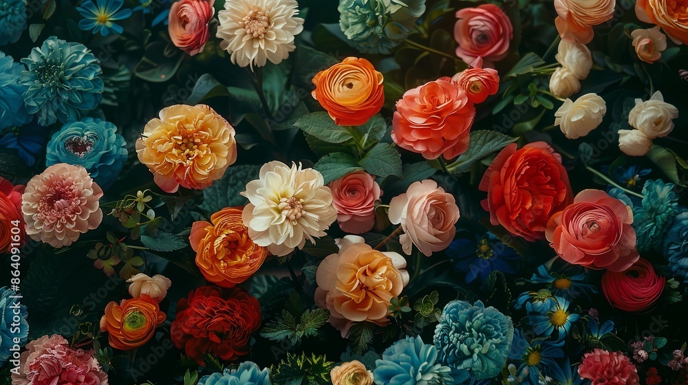 floral wallpaper background floral wallpaper background