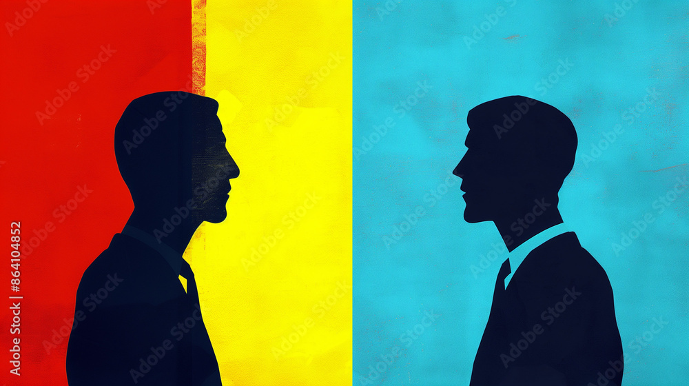 Resource Rivalry rivalry, competition, workplace tension, politic, recognition, bad ...