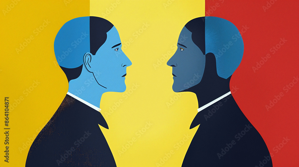 Resource Rivalry rivalry, competition, workplace tension, politic, recognition, bad ...