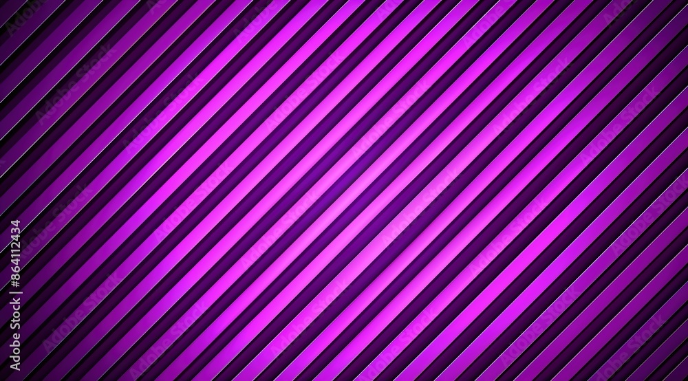 purple background