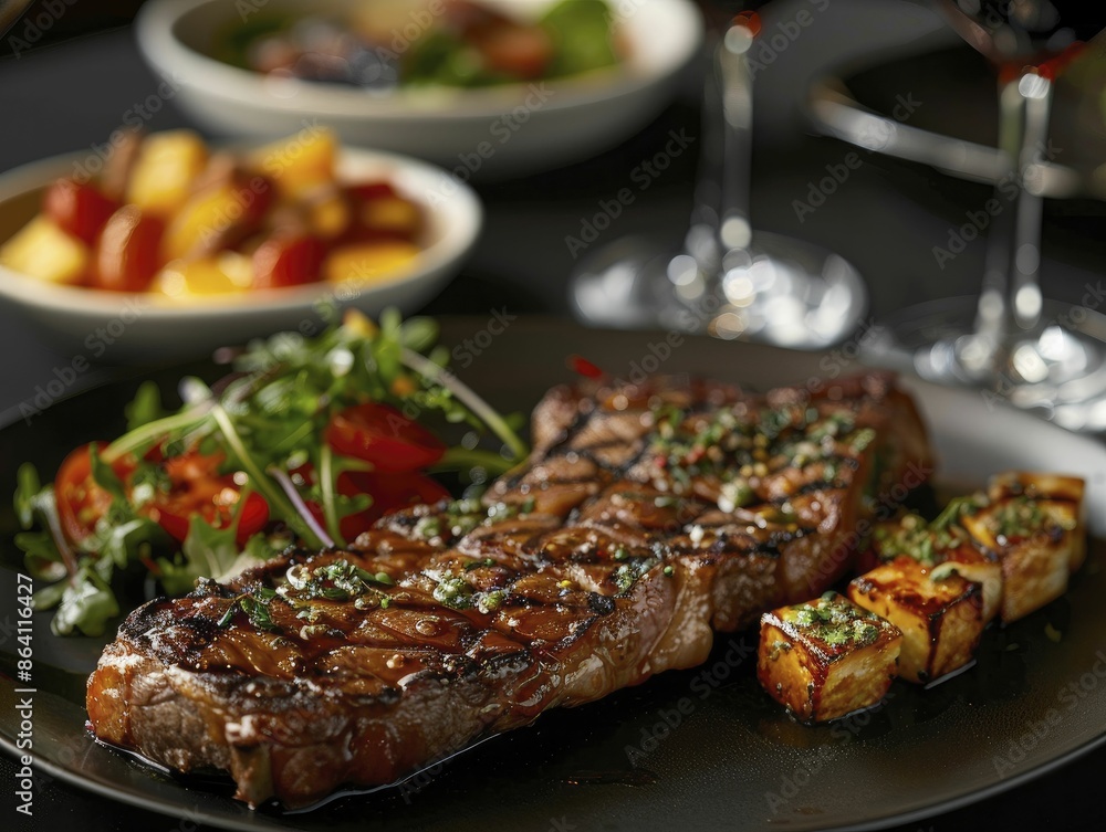 contemporary flavor profiles that blend traditional and modern culinary elements to create exciting and memorable dining experiences contemporary flavor profiles that blend traditional and modern culinary elements to create exciting and memorable dining experiences