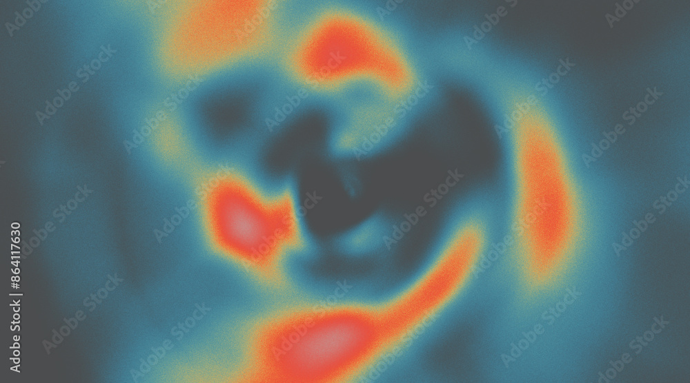 abstract black and white image of a spiral galaxy blurry background, grainy and noisy texture, illustration, suitable for banner, header and cover design abstract black and white image of a spiral galaxy blurry background, grainy and noisy texture, illustration, suitable for banner, header and cover design