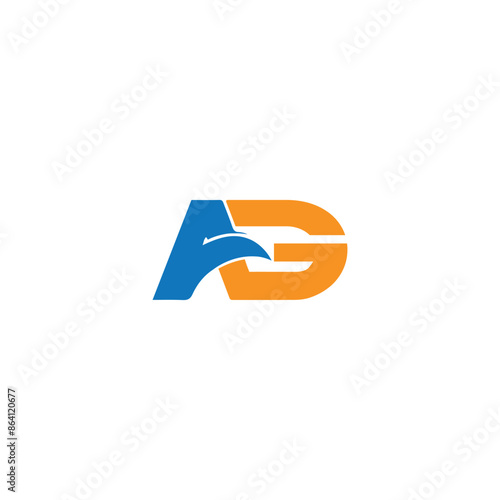 Free Download AG Letter logo design vector
ag alphabet logo, initial ag logo vector, AG GA abstract vector logo monogram template, ag with leaf
 - GFXLoad