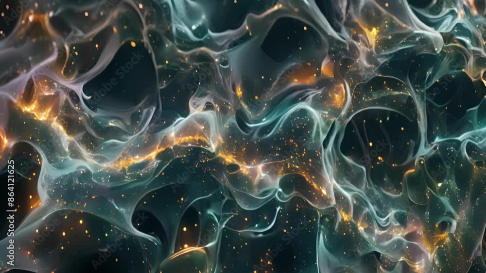 An intricate web of ion channels and pumps working together to create an action potential. An intricate web of ion channels and pumps working together to create an action potential.
