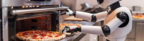 Humanoid Robot Operating a ...