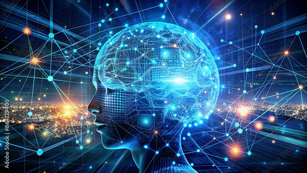 AI and Human Connection. AI and Human Connection.