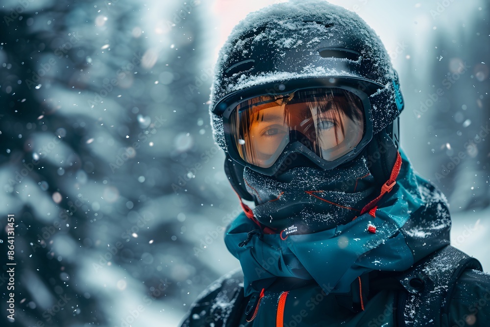 Winter Adventure Winter Adventure