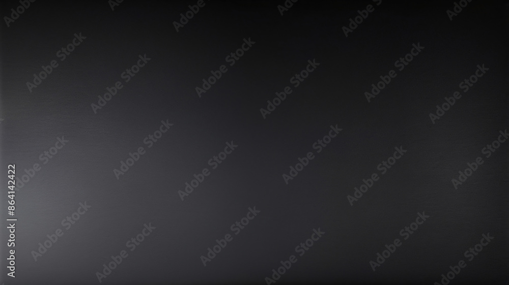 Abstract only black colors holographic blurred grainy gradient background texture background modern luxury studio dark background texture wallpaper