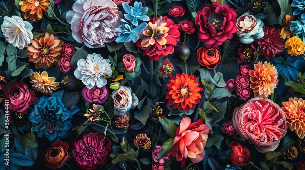 floral wallpaper background floral wallpaper background