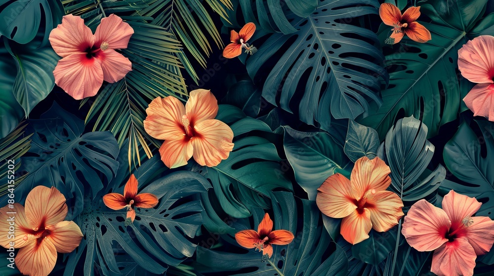 floral wallpaper background floral wallpaper background
