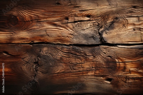 Concept of wood texture of the background wallpaper of the background material, generative IA