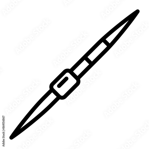 Javelin Icon