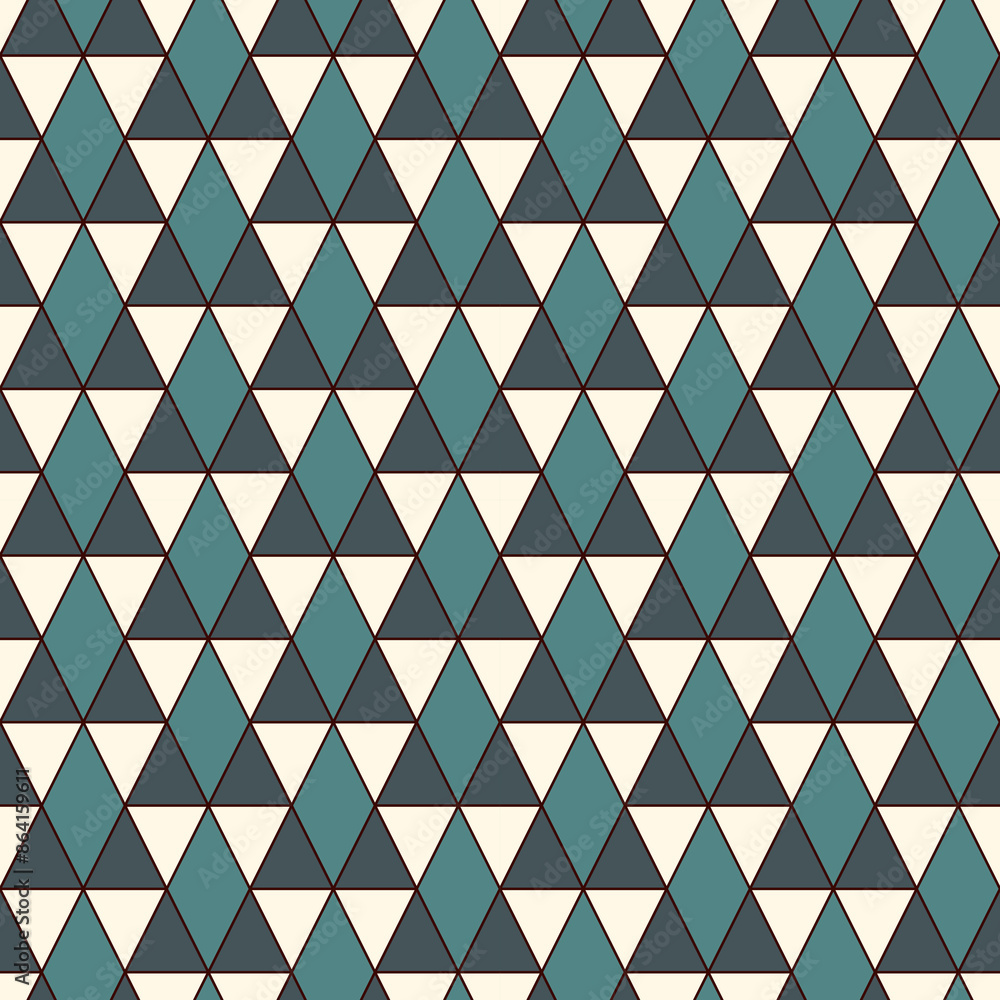 Ethnic, tribal seamless surface pattern. Native americans style background. Repeated triangles ornament. Pyramid motif. Boho chic digital paper, textile print. Modern geometric abstract wallpaper. Ethnic, tribal seamless surface pattern. Native americans style background. Repeated triangles ornament. Pyramid motif. Boho chic digital paper, textile print. Modern geometric abstract wallpaper.