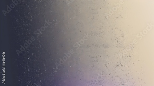 A smooth grainy gradient background featuring beige, purple, and gray colors combined with a noise texture. This design is suitable for webpage headers, wide banners, and poster backdrops. 