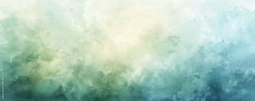 Background of watercolor turquoise paint. Abstract turquoise texture. Background of watercolor turquoise paint. Abstract turquoise texture.