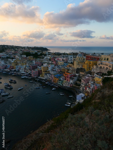Procida I