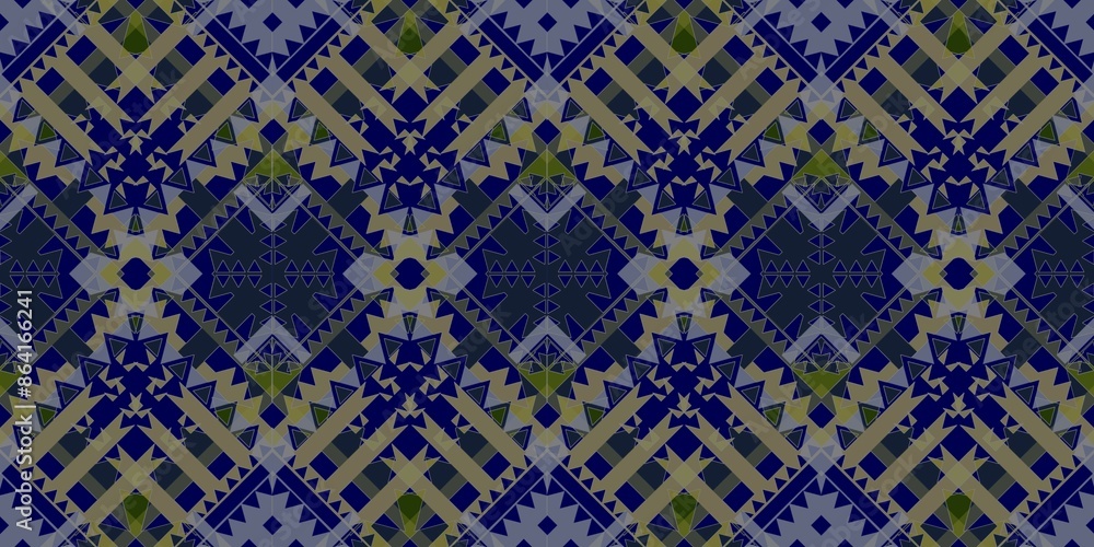 Ethnic seamless patterns with simple shapes. Tribal and ethnic fabrics. African, American, Mexican, Indian styles. Simple geometric pattern elements are best used in web design, textile printing. Ethnic seamless patterns with simple shapes. Tribal and ethnic fabrics. African, American, Mexican, Indian styles. Simple geometric pattern elements are best used in web design, textile printing.