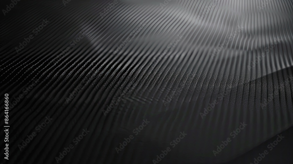 A subtle geometric texture, predominantly black with gentle gradients, perfect background. The shapes are soft and barely visible, creating an elegant and professional look A subtle geometric texture, predominantly black with gentle gradients, perfect background. The shapes are soft and barely visible, creating an elegant and professional look