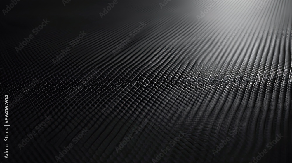 A subtle geometric texture, predominantly black with gentle gradients, perfect background. The shapes are soft and barely visible, creating an elegant and professional look A subtle geometric texture, predominantly black with gentle gradients, perfect background. The shapes are soft and barely visible, creating an elegant and professional look
