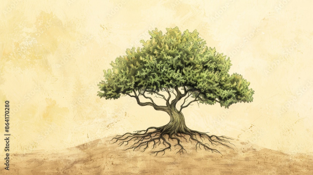 Inspirational Biblical Illustration: Parable of the Mustard Seed, Seed ...