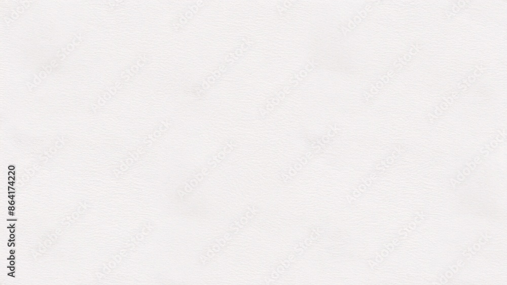 Obraz premium White paper texture background, close up.