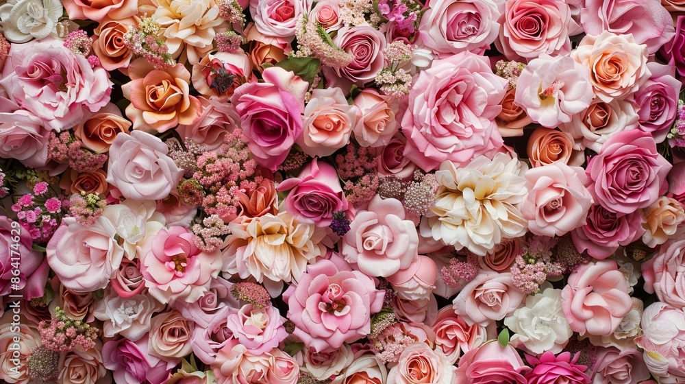 floral wallpaper background floral wallpaper background