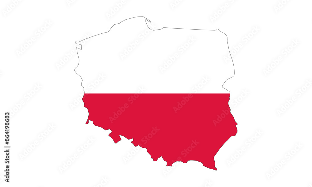 Maps of Poland Maps of Poland