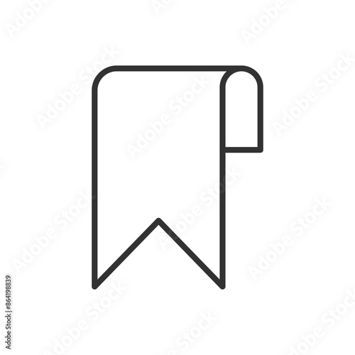 Bookmark Icon