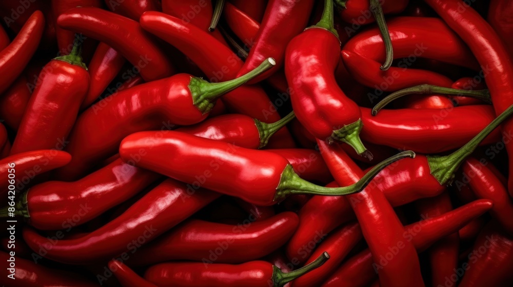 Red Hot Chili Peppers Close-Up
