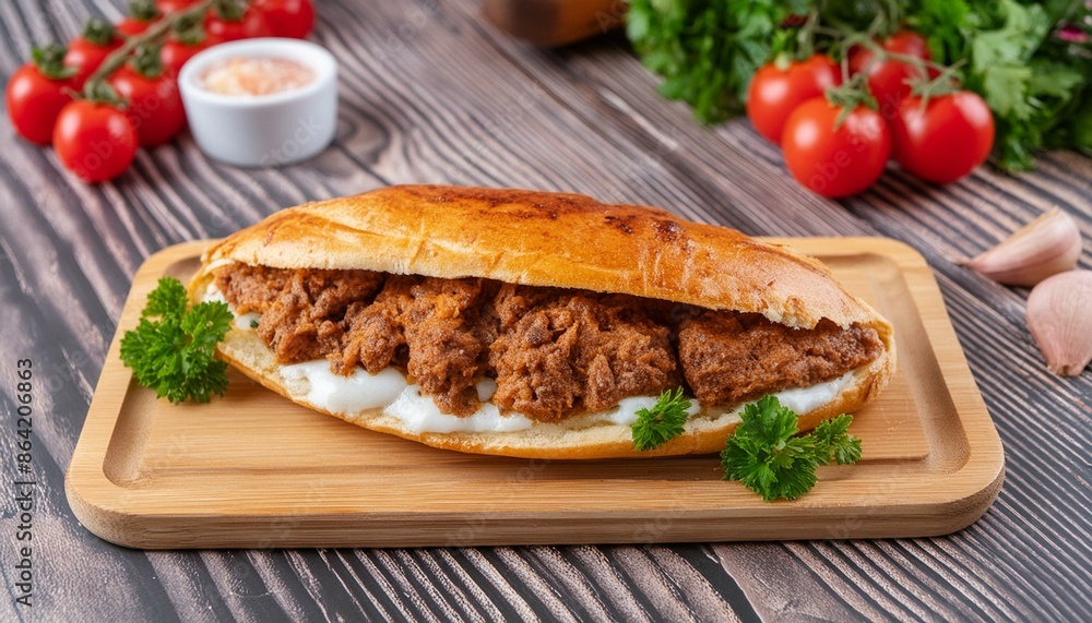 grilled sandwich grilled sandwich