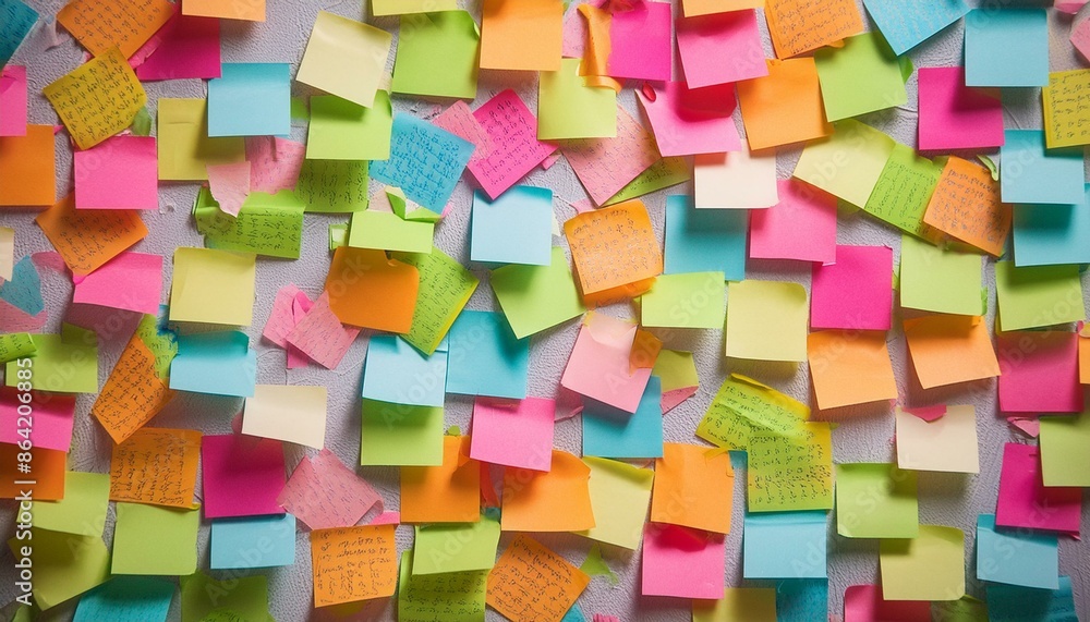 Obraz premium abstract background with squares