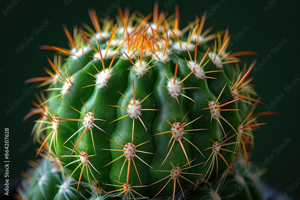 cactus plant in the desert professional photography cactus plant in the desert professional photography