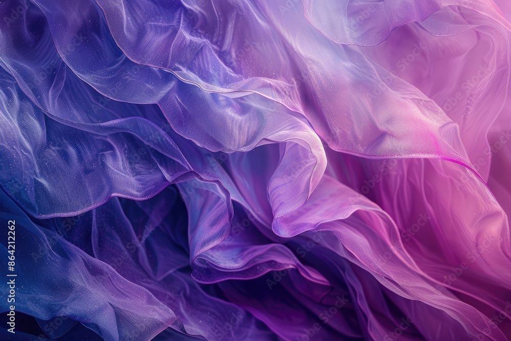 Obraz premium Abstract background with a royal color and textured design