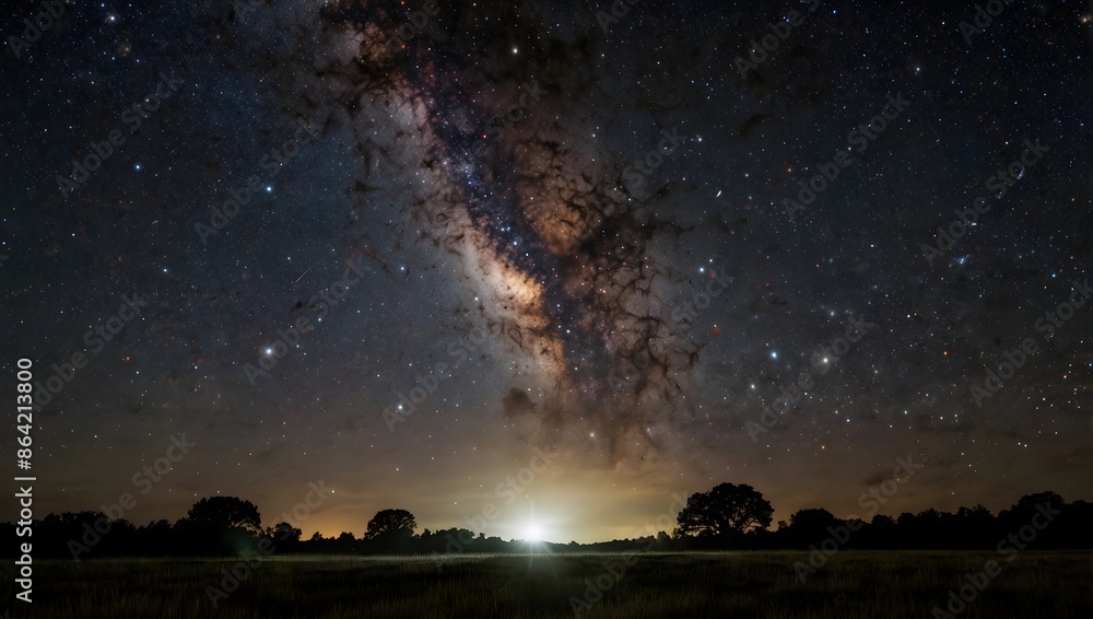 Invisible messengers from the cosmos cosmic rays illuminate the mysteries of our universe ai_generated Invisible messengers from the cosmos cosmic rays illuminate the mysteries of our universe ai_generated