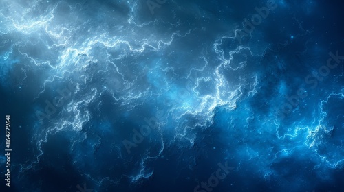 Wallpaper Mural Cosmic dust Torontodigital.ca