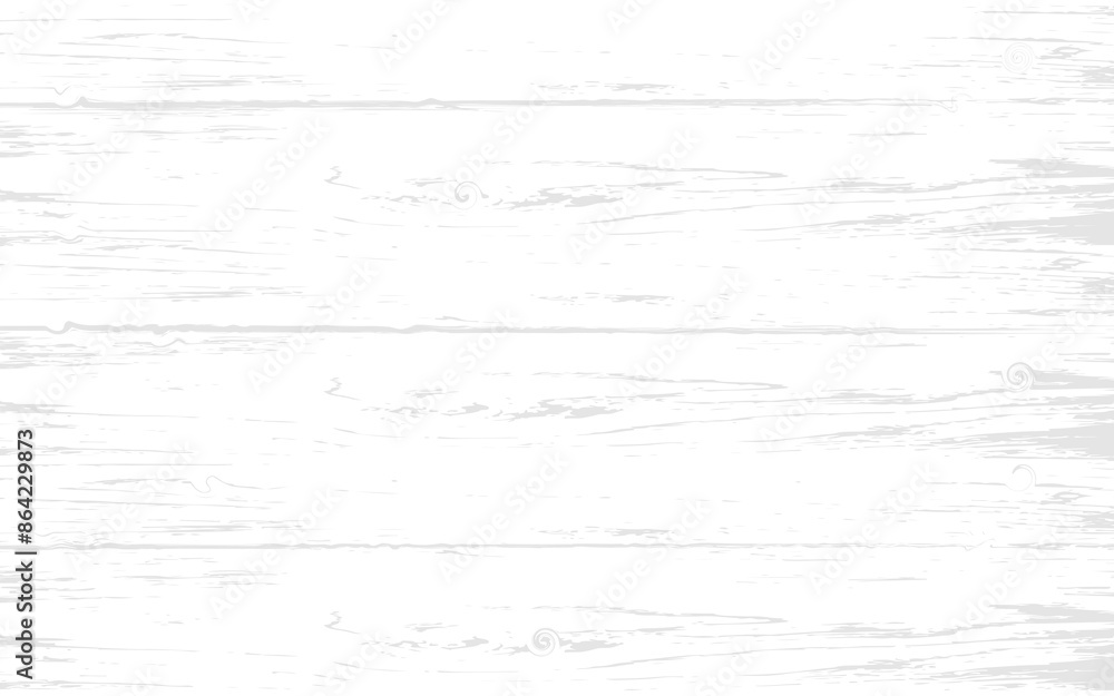 White wood plank texture vector background, White , Black wooden table top view. White wood plank texture vector background, White , Black wooden table top view.