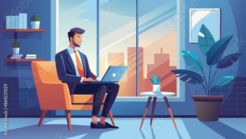 Virtual Job Interview