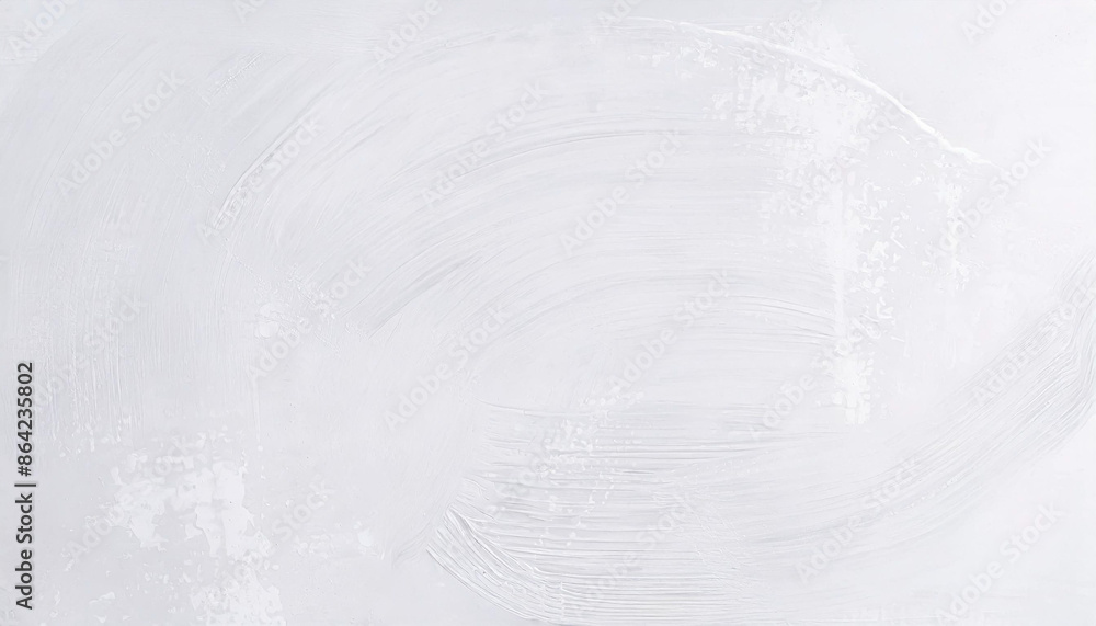 Canvas texture primed with a wash of white paint for artists Canvas texture primed with a wash of white paint for artists