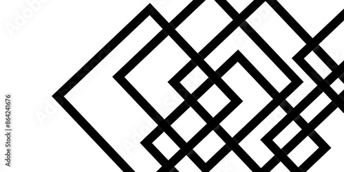 abstract texture with black triangle box stock lines background. geometric background in white shades. Prison bars. 3D illustration. Charcoal Toned Glass Wall with Lighting.
