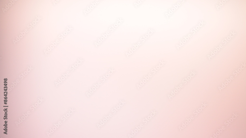Obraz premium Modern colorful abstract gradient Blur Background