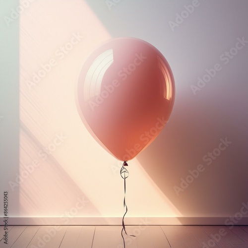 ballon de baudruche