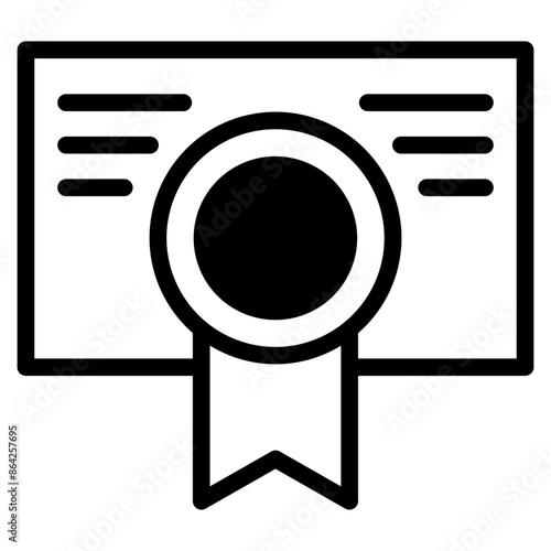 icon papper dualtone