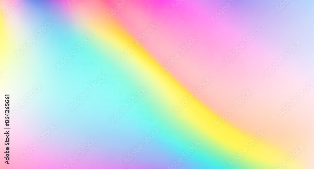Abstract Pastel Gradient Background Abstract Pastel Gradient Background