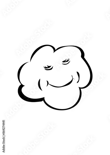 Wolke