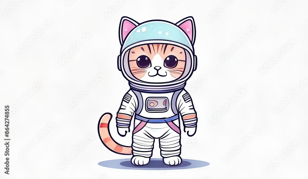 astronaut cat vector art in space full body. cute cat astro. cat to the moon. astronaut full body. astronaut cat vector art in space full body. cute cat astro. cat to the moon. astronaut full body.