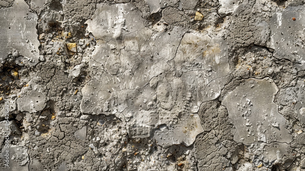 Rough and Gritty Concrete Texture Background Rough and Gritty Concrete Texture Background