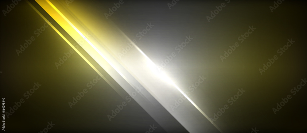 Neon glowing circle rays, light round lines in the dark, planet style neon wave lines. Energetic electric concept design for wallpaper, banner, background Neon glowing circle rays, light round lines in the dark, planet style neon wave lines. Energetic electric concept design for wallpaper, banner, background